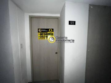 Apartamento En Arriendo La Campina, Girón