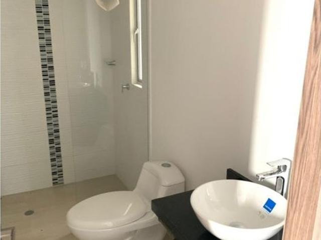 Apartamento en arriendo Calle 30 16a 2 100, Yopal, Casanare, Col