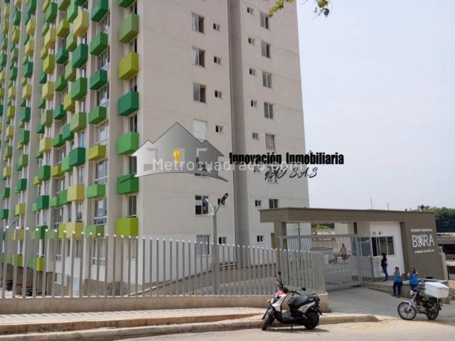 Apartamento en Arriendo, LA CAMPIÑA, Giron