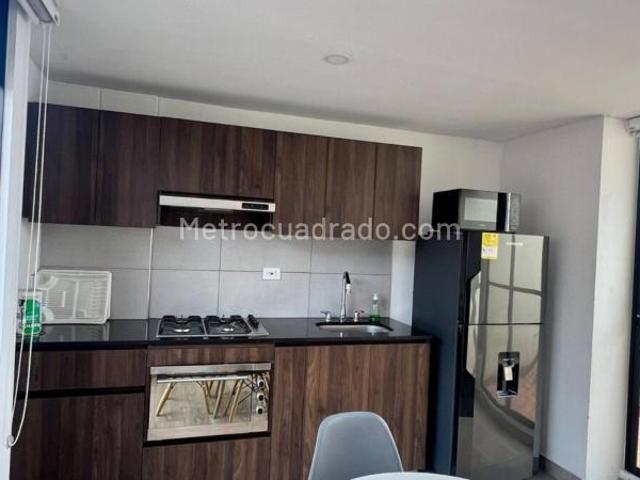 Apartamento en Arriendo, La Candelaria, Bogotá D.C