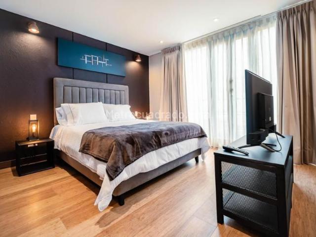 Apartamento en Arriendo, LA CANDELARIA, Bogotá D.C