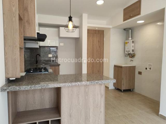 Apartamento en Arriendo, La Candelaria, Bogotá D.C