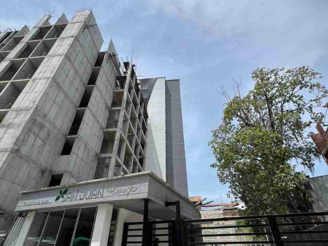 Apartamento en arriendo La Candelaria, Cabecera Del Llano, Comuna Del Trapiche, Piedecuesta, Santander, Rap Gran Santander, 681011, Colombia