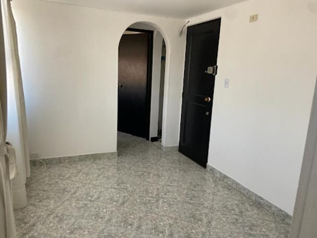 Apartamento en arriendo La Candelaria, Centro
