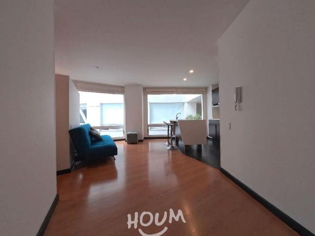 Apartamento en arriendo La Candelaria, Centro