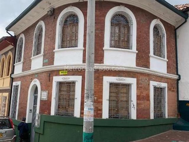 Apartamento en Arriendo, LA CANDELARIA CENTRO Centro y Zona Colonial, Bogotá D.C