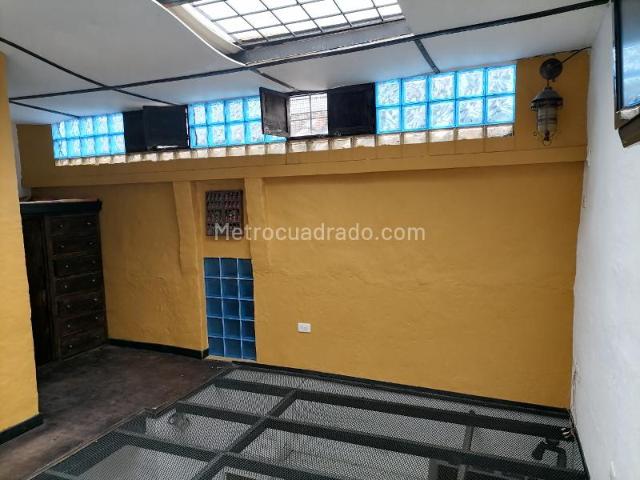 Apartamento en Arriendo, LA CANDELARIA CENTRO Centro y Zona Colonial, Bogotá D.C