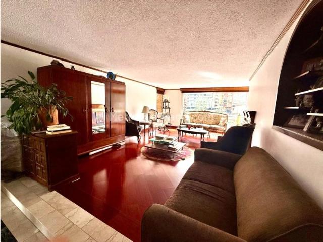 Apartamento en Arriendo, La Cabrera, Bogotá D.C