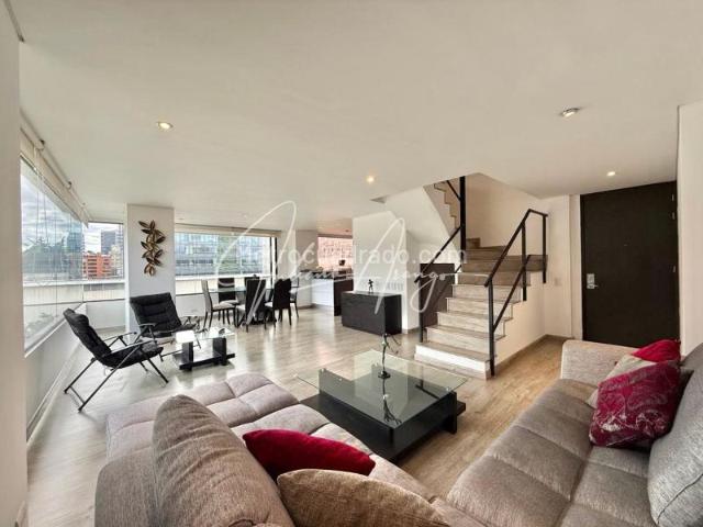Apartamento en Arriendo, LA CABRERA, Bogotá D.C