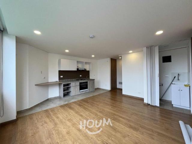 Apartamento en arriendo La Calera, Cundinamarca