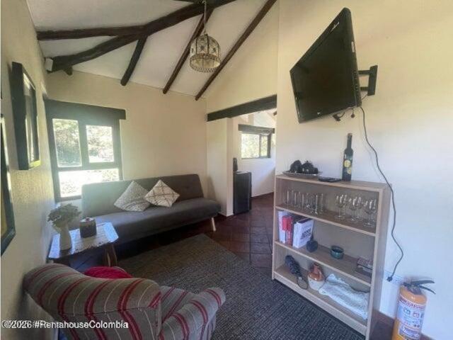 Apartamento en arriendo La Calera, Cundinamarca