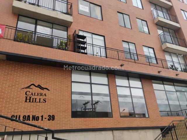 Apartamento en Arriendo, La Calera, La Calera