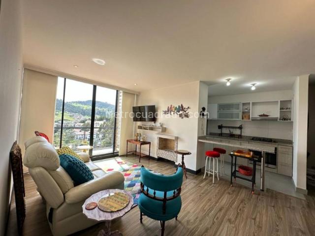 Apartamento en Arriendo, La Calera, La Calera