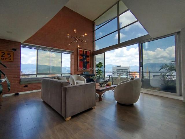 Apartamento en Arriendo, La Calera, La Calera