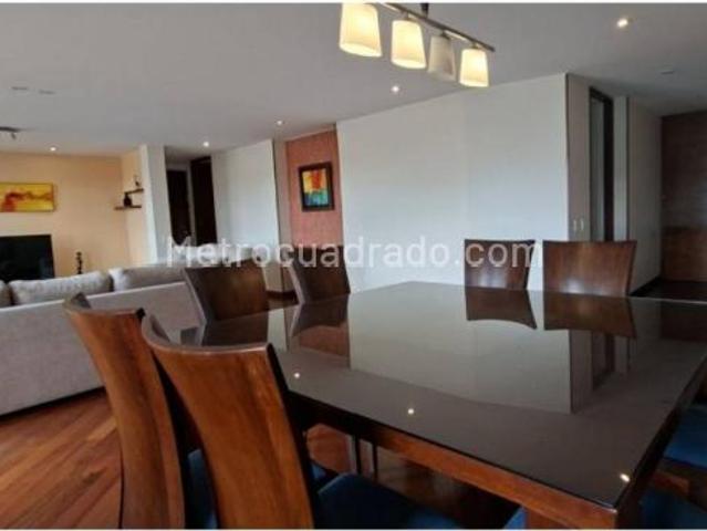 Apartamento en Arriendo, La Carolina, Bogotá D.C