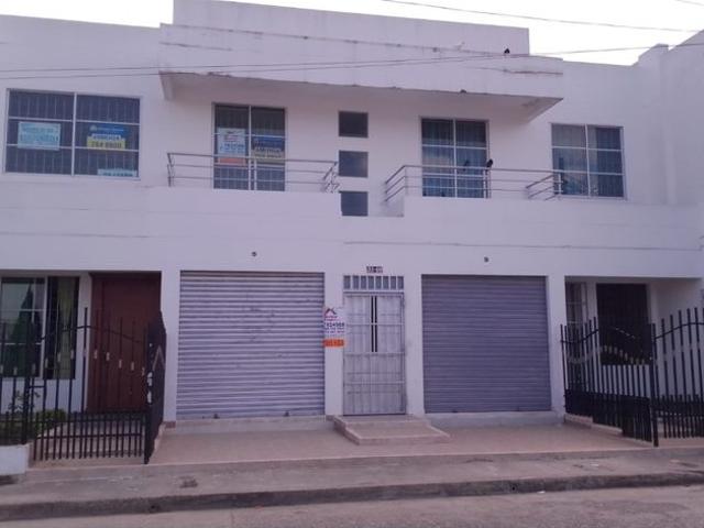 Apartamento en arriendo La Castellana, Montería