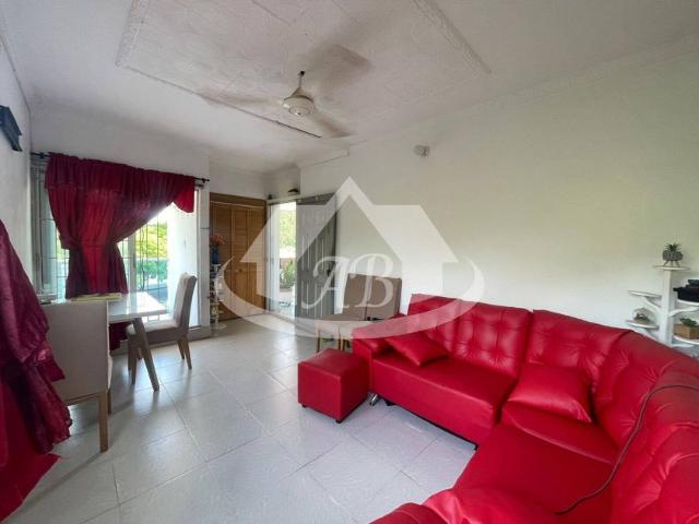 Apartamento en arriendo La Castellana, Montería