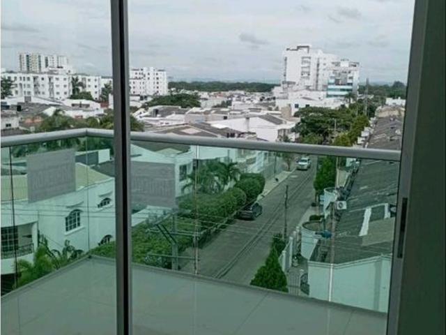 Apartamento en arriendo La Castellana, Montería