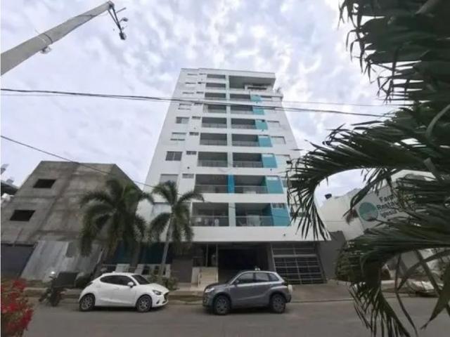 Apartamento en arriendo La Castellana, Montería