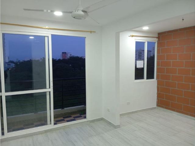 Apartamento en arriendo La Castellana, Montería