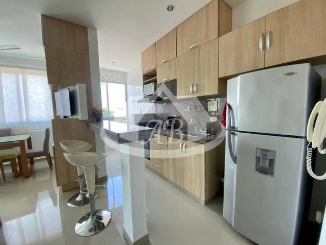 Apartamento en arriendo La Castellana, Montería