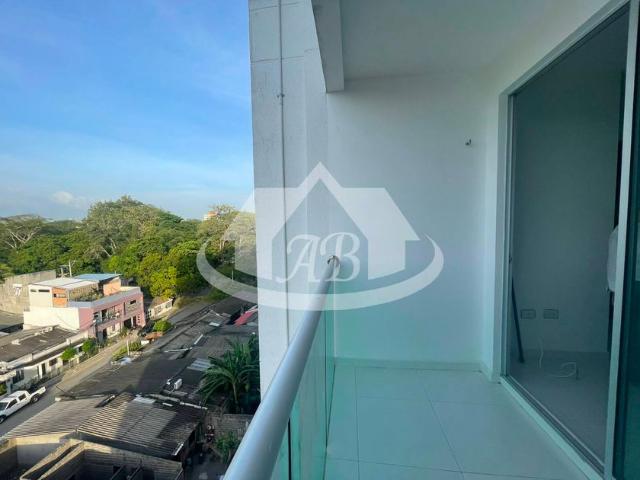Apartamento en arriendo La Castellana, Montería