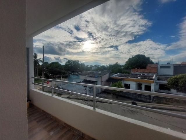 Apartamento en arriendo La Castellana, Montería