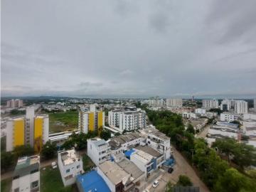 Apartamento en arriendo La Castellana, Montería