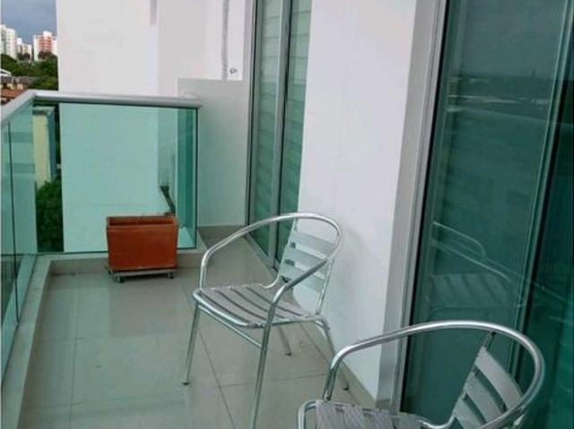 Apartamento en arriendo La Castellana, Montería