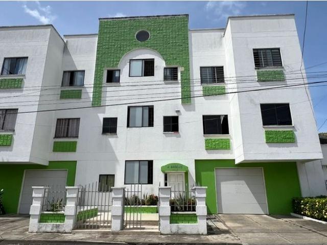 Apartamento en arriendo La Castellana, Montería