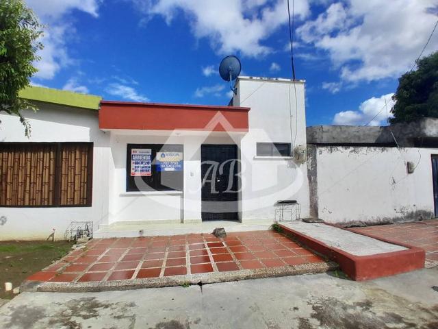 Apartamento en arriendo La Castellana, Montería