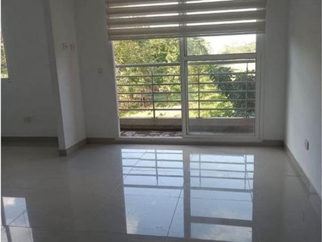Apartamento en arriendo La Castellana, Montería