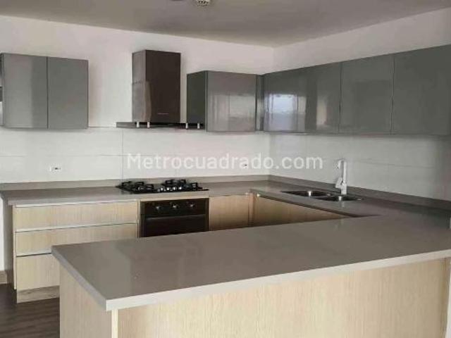 Apartamento en Arriendo, LA CASTELLANA Norte, Armenia