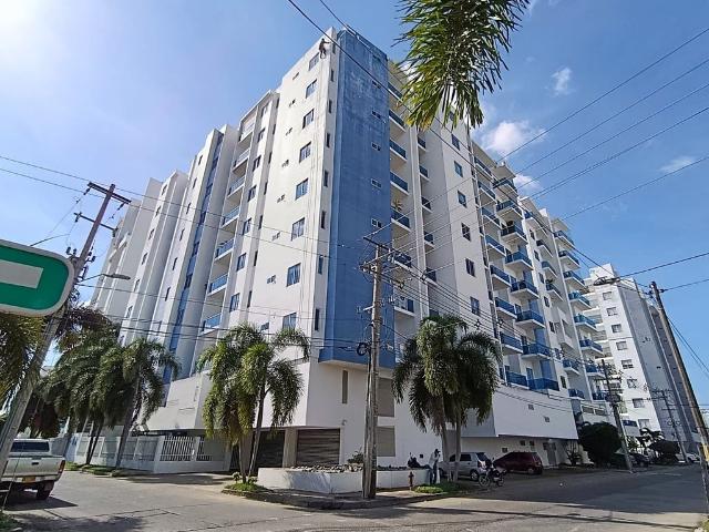 Apartamento en arriendo, La castellana