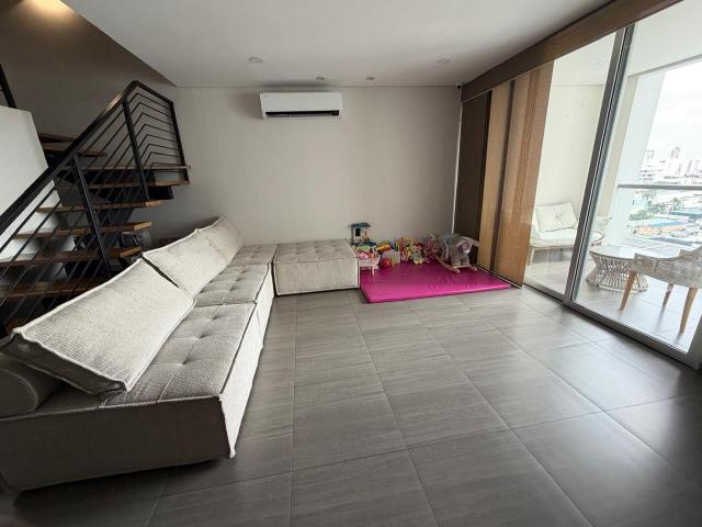 Apartamento en arriendo, La castellana