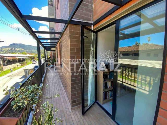 Apartamento en Arriendo, La Ceja, La Ceja