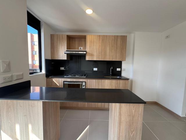 Apartamento en Arriendo LA CEJA