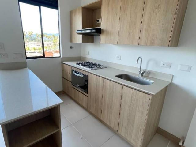 Apartamento en Arriendo LA CEJA