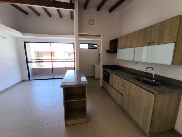 Apartamento en Arriendo LA CEJA