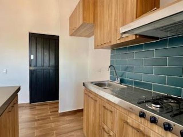 Apartamento en arriendo, La ceja