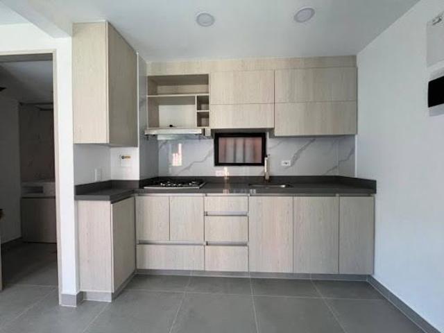 Apartamento en arriendo, La ceja