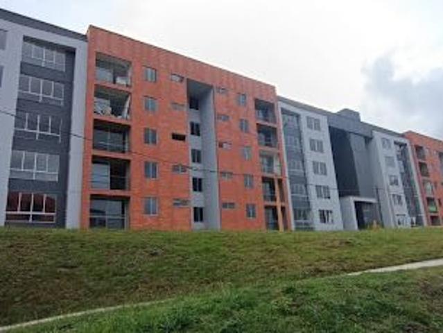Apartamento en arriendo, La ceja