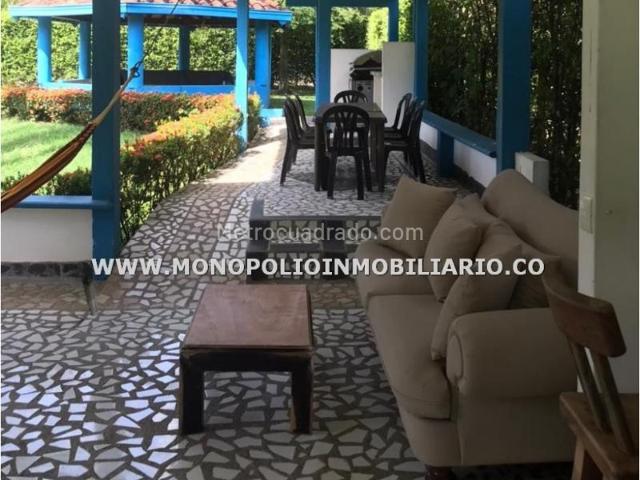 Apartamento en Arriendo, La Chapa, Sopetran