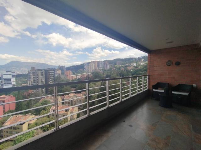 Apartamento en Arriendo La Concha