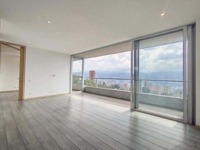 Apartamento en Arriendo LA COLA DEL ZORRO