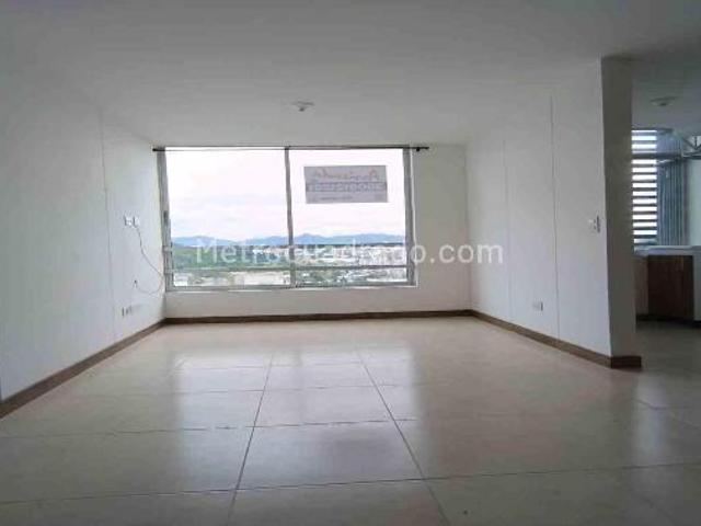 Apartamento en Arriendo, La Cumbre, Manizales