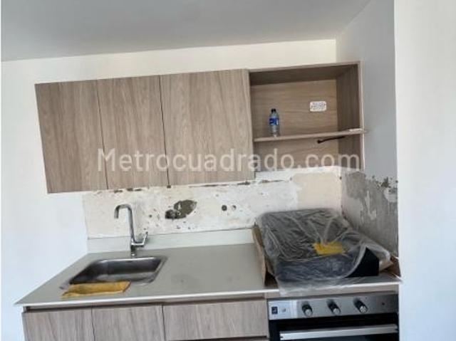 Apartamento en Arriendo, La Cuenca, Envigado