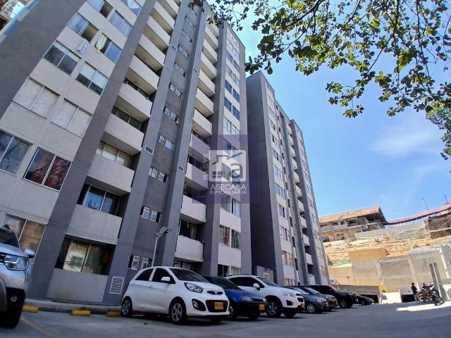 Apartamento en arriendo, La cuesta
