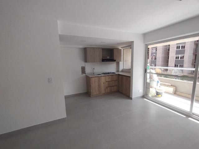 Apartamento en arriendo, La dalia