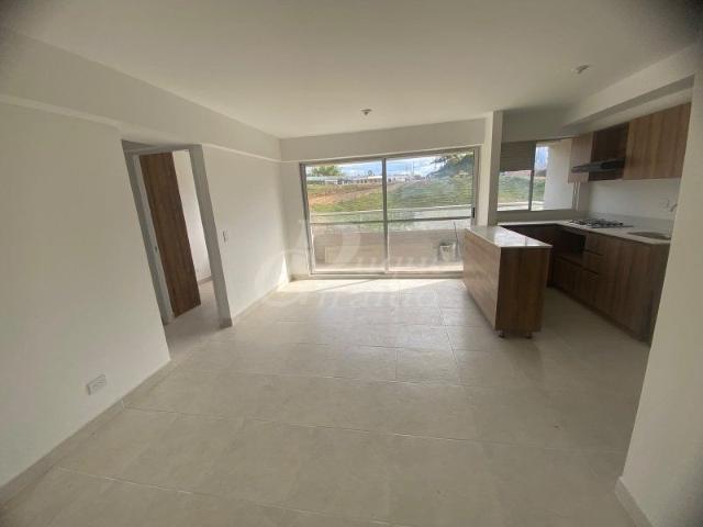 Apartamento en arriendo, La dalia